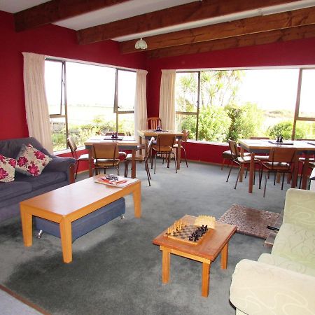 Birdsong Accommodation Хокитика Екстериор снимка