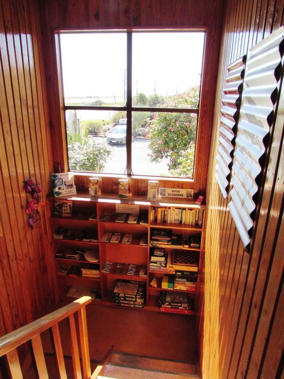 Birdsong Accommodation Хокитика Стая снимка