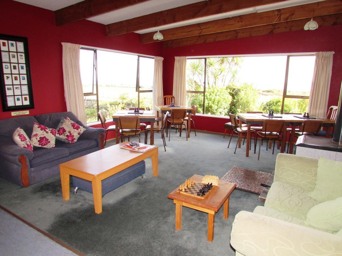 Birdsong Accommodation Хокитика Екстериор снимка